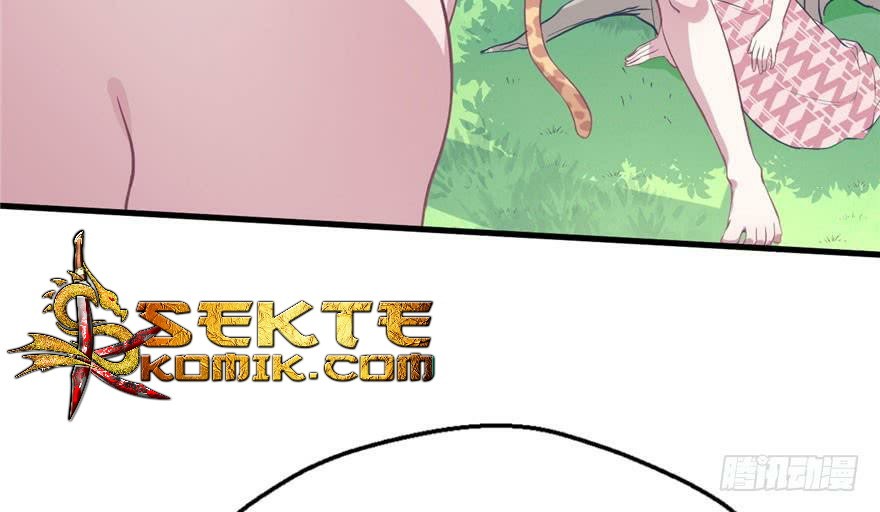 Beauty and the Beasts Chapter 50 Gambar 45